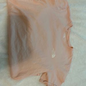 North face tee